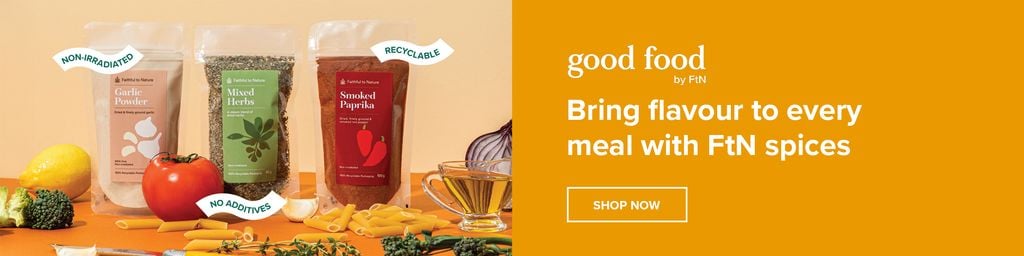 FtN Spices